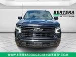 2024 Silverado 1500 Thumbnail 1