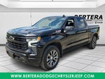 2024 Silverado 1500 Thumbnail 2