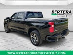 2024 Silverado 1500 Thumbnail 3