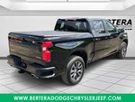 2024 Silverado 1500 Thumbnail 5