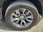 2024 Silverado 1500 Thumbnail 6
