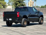2022 Silverado 1500 Thumbnail 3
