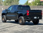 2022 Silverado 1500 Thumbnail 5
