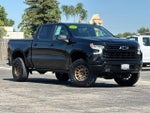 2022 Silverado 1500 Thumbnail 1
