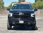 2022 Silverado 1500 Thumbnail 8