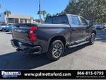 2023 Silverado 1500 Thumbnail 3