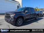 2023 Silverado 1500 Thumbnail 7