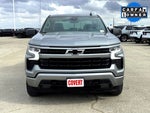 2023 Silverado 1500 Thumbnail 3
