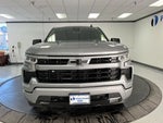 2024 Silverado 1500 Thumbnail 1
