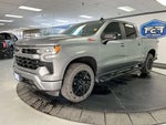 2024 Silverado 1500 Thumbnail 2