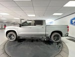 2024 Silverado 1500 Thumbnail 3