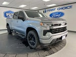 2024 Silverado 1500 Thumbnail 23