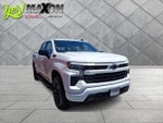 2024 Silverado 1500 Thumbnail 1