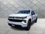 2024 Silverado 1500 Thumbnail 3
