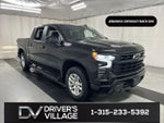 2023 Silverado 1500 Thumbnail 1