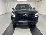 2023 Silverado 1500 Thumbnail 3