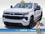 2023 Silverado 1500 Thumbnail 1