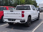 2023 Silverado 1500 Thumbnail 2