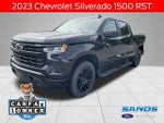 2023 Silverado 1500 Thumbnail 1