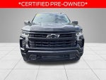 2023 Silverado 1500 Thumbnail 2