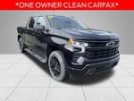 2023 Silverado 1500 Thumbnail 3