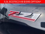 2023 Silverado 1500 Thumbnail 4
