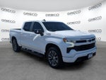2024 Silverado 1500 Thumbnail 1