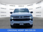 2024 Silverado 1500 Thumbnail 2