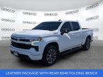 2024 Silverado 1500 Thumbnail 3