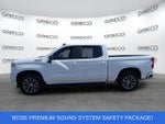 2024 Silverado 1500 Thumbnail 4
