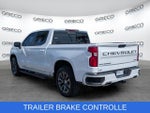 2024 Silverado 1500 Thumbnail 5