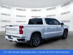 2024 Silverado 1500 Thumbnail 7