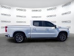 2024 Silverado 1500 Thumbnail 8