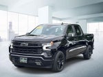 2024 Silverado 1500 Thumbnail 1