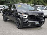 2024 Silverado 1500 Thumbnail 5