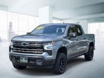 2023 Silverado 1500 Thumbnail 1