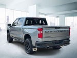2023 Silverado 1500 Thumbnail 3