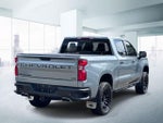 2023 Silverado 1500 Thumbnail 4