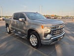 2024 Silverado 1500 Thumbnail 1