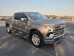2024 Silverado 1500 Thumbnail 2