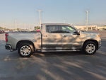 2024 Silverado 1500 Thumbnail 3