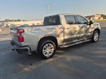 2024 Silverado 1500 Thumbnail 4