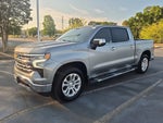 2024 Silverado 1500 Thumbnail 8