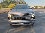 2024 Silverado 1500 Thumbnail 9