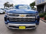 2024 Silverado 1500 Thumbnail 1