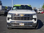 2022 Silverado 1500 Thumbnail 2