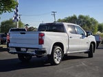 2022 Silverado 1500 Thumbnail 4