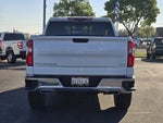 2022 Silverado 1500 Thumbnail 5