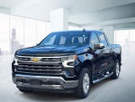 2022 Silverado 1500 Thumbnail 1