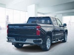 2022 Silverado 1500 Thumbnail 3